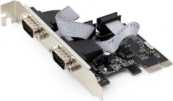 Gembird SPC-22 Interface Card/Adapter Series Intern Sort