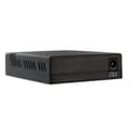 Miniatyrbillede 3 af 5: StarTech 10/100 Mbit/s Ethernet Fiberoptisk Multimode Mediekonverter SC 2km - Mediekonverter - 10Base-T, 100Base-FX, 100Base-TX - RJ-45 / SC multi-mod