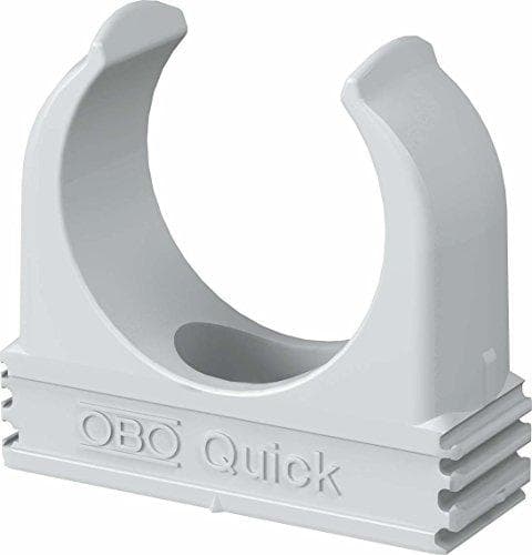 OBO BETTERMANN Hurtigspænde M50 2955M50 2955M50 - 25 stk (2149034)