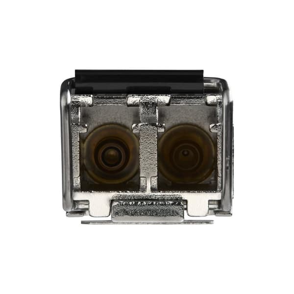StarTech.com SFP1GSXEMCST Transceiver-modul (SFP-modul, 1000Base-SX Dell EMC-kompatibel, fiberoptisk, 850nm, LC Multimode med DDM) - SFP (Mini-GBIC) T