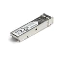 Miniatyrbillede 2 af 4: StarTech.com SFP1GSXEMCST Transceiver-modul (SFP-modul, 1000Base-SX Dell EMC-kompatibel, fiberoptisk, 850nm, LC Multimode med DDM) - SFP (Mini-GBIC) T