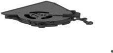 HP L45100-001 Notebook Reservedelsblæser (L45100-001)