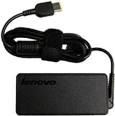 Lenovo 135W 2pin - 100-240V - 50/60Hz - 135W - Sort (45N0485) Sort