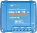Miniatyrbillede 1 af 4: Victron Orion-Tr 48/24-5A (120W) isoleret DC-DC konverter