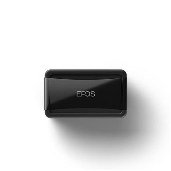 EPOS MCH 7 - Strömförsörjning - 7 utgångsportar (USB)