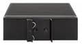 Miniatyrbillede 4 af 5: Intellinet - Industriel - Mediekonverter - 100 Mb LAN - 10Base-T, 100Base-FX, 100Base-TX - RJ-45 / SC single mode - op til 20 km - 1310nm
