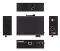 Miniatyrbillede 5 af 5: Intellinet - Industriel - Mediekonverter - 100 Mb LAN - 10Base-T, 100Base-FX, 100Base-TX - RJ-45 / SC single mode - op til 20 km - 1310nm