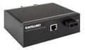 Miniatyrbillede 2 af 5: Intellinet - Industriel - Mediekonverter - 100 Mb LAN - 10Base-T, 100Base-FX, 100Base-TX - RJ-45 / SC single mode - op til 20 km - 1310nm