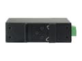 Miniatyrbillede 4 af 6: LevelOne IGC-0101 - Mediekonverter - GigE - 10Base-T, 100Base-TX, 1000Base-T, 1000Base-X - RJ-45 / SFP (mini-GBIC) (IGC-0101)