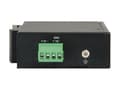 Miniatyrbillede 5 af 6: LevelOne IGC-0101 - Mediekonverter - GigE - 10Base-T, 100Base-TX, 1000Base-T, 1000Base-X - RJ-45 / SFP (mini-GBIC) (IGC-0101)