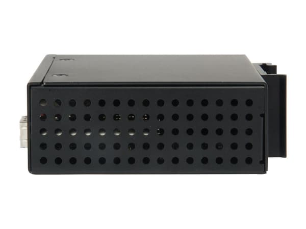 LevelOne IGC-0101 - Mediekonverter - GigE - 10Base-T, 100Base-TX, 1000Base-T, 1000Base-X - RJ-45 / SFP (mini-GBIC) (IGC-0101)