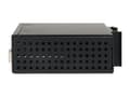 Miniatyrbillede 6 af 6: LevelOne IGC-0101 - Mediekonverter - GigE - 10Base-T, 100Base-TX, 1000Base-T, 1000Base-X - RJ-45 / SFP (mini-GBIC) (IGC-0101)