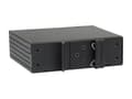 Miniatyrbillede 2 af 6: LevelOne IGC-0101 - Mediekonverter - GigE - 10Base-T, 100Base-TX, 1000Base-T, 1000Base-X - RJ-45 / SFP (mini-GBIC) (IGC-0101)