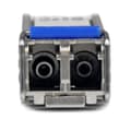 Miniatyrbillede 2 af 6: StarTech Gigabit Fiber SFP Transceiver Modul - HP J4858C kompatibel - MM LC m/ DDM - 550m - 10 stk.