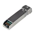 Pikkukuva 2 / 5: StarTech.com FET-10G-ST lähetin-vastaanotinmoduuli (SFP+-moduuli, 10GBase-SR Cisco-yhteensopiva, kuituoptinen, 850nm, LC-monimuoto ja DDM) - SFP+-lähe