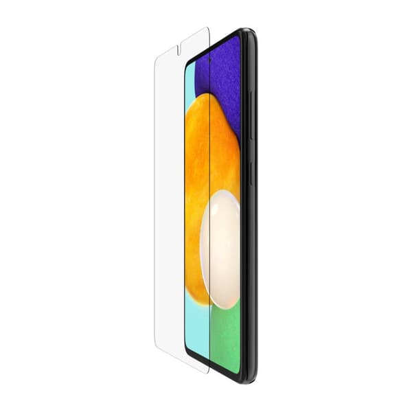 Belkin SCREENFORCE™ TemperedGlass skärmskydd - Samsung Galaxy A52 5G