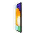 Miniatyrbild 1 av 4: Belkin SCREENFORCE™ TemperedGlass skärmskydd - Samsung Galaxy A52 5G