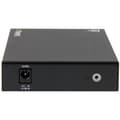Miniatyrbild 3 av 5: Gigabit Ethernet Copper-to-Fiber Media Converter - SM LC - 20 km - Ethernet Media Converter - GbE Converter - 1000Mbps Network Converter