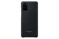Pikkukuva 1 / 3: Samsung LED View Case - Samsung Galaxy S20 Plus - musta