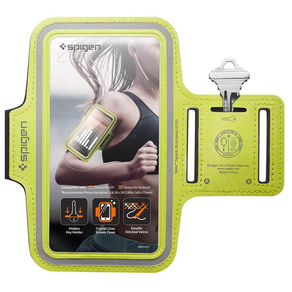Spigen Velo A700 Sportarmband