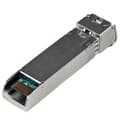 Miniatyrbild 2 av 4: StarTech.com 10 Gigabit Fiber SFP+ Transceiver Module - Cisco SFP-10G-LR kompatibel - SM LC 10km - SFP+ Transceiver Module (motsvarande: Cisco SFP-10G