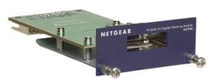 NETGEAR ProSafe 24 Gigabit Stacking Kit AX742 - Expansionsmodul (AX742)