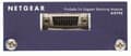 Miniatyrbild 2 av 3: NETGEAR ProSafe 24 Gigabit Stacking Kit AX742 - Expansionsmodul (AX742)