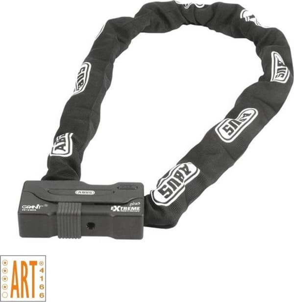 Abus Granit Extreme Plus 59 12mm 140cm
