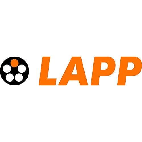 LappKabel kæbekrympetang 11147000 LAPP 1 stk
