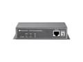 Miniatyrbild 3 av 5: LevelOne POR-0200 - Repeater - 2 portar - RJ-45 / RJ-45 - upp till 100 m (552045)