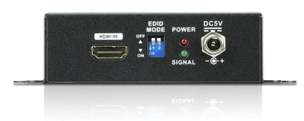 ATEN VC840 - Videoomvandlare - HDMI - HD-SDI, 3G-SDI, SD-SDI (VC840-AT-G)