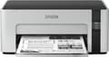 Miniatyrbild 1 av 10: Epson EcoTank M1100 - 15 000 sidor per månad - 1440 x 720 DPI - ESC P,ESC/PR - svart - pappersfack - pigmentbaserat bläck (C11CG95403)