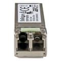 Miniatyrbillede 2 af 3: StarTech 10 Gb Fiber SFP+ modtagermodul - Juniper EX-SFP-10GE-SR - MM LC m/ DDM - 300 m