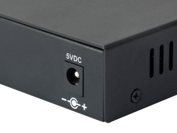 LevelOne Converter GVT-0500 10GBit>1000SC/LX SFP+