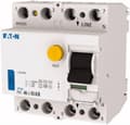 Pikkukuva 1 / 2: Eaton 300301 PXF-40/4/03-S/B Vikavirtalaite Vikavirtakytkin AC/DC S/B 4-napaiselle 40 A 0,3 A 230 V, 400 V