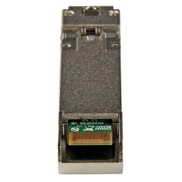 StarTech.com 10 Gigabit fiberoptisk SFP+ transceivermodul, HP J9150A-kompatibel, MM LC med DDM, 300m, 10GBase-SR