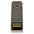 Miniatyrbild 3 av 3: StarTech.com 10 Gigabit fiberoptisk SFP+ transceivermodul, HP J9150A-kompatibel, MM LC med DDM, 300m, 10GBase-SR