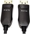 Miniatyrbillede 1 af 6: Værdi ROLINE DisplayPort-kabel AOC ST ST 50,0 m 1968,50 tommer