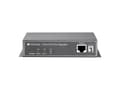 Miniatyrbild 3 av 5: LevelOne POR-0202 Network Repeater Svart