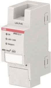 ABB IP-router IPR/S3.1.1 IPR/S3.1.1 (2CDG110175R0011)