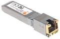 Miniatyrbillede 2 af 4: Intellinet - SFP+ Transceiver Modul - 10 GigE, 5 GigE, 2,5 GigE - 100Base-TX, 10GBase-T, 2,5GBase-T, 5GBase-T - RJ-45 - op til 100m (508179)