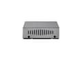 Miniatyrbild 4 av 5: LevelOne POR-0120 - Repeater - 10Base-T, 100Base-TX, 1000Base-T - RJ-45 / RJ-45 - extern - upp till 100 m (552042)