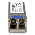 Miniatyrbild 3 av 4: StarTech.com MSA-kompatibel 10 Gigabit Fiber SFP+ Transceiver Module - 10GBase-LR - SM LC - 10 km - SFP+ Transceiver Module - 10 Gigabit Ethernet - 10
