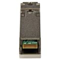 Miniatyrbild 4 av 4: StarTech.com MSA-kompatibel 10 Gigabit Fiber SFP+ Transceiver Module - 10GBase-LR - SM LC - 10 km - SFP+ Transceiver Module - 10 Gigabit Ethernet - 10
