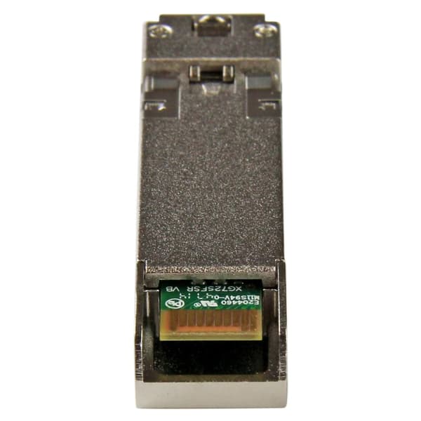 StarTech.com MSA-kompatibel 10 Gigabit Fiber SFP+ Transceiver Module - 10GBase-LR - SM LC - 10 km - SFP+ Transceiver Module - 10 Gigabit Ethernet - 10