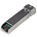 Miniatyrbild 2 av 4: StarTech.com MSA-kompatibel 10 Gigabit Fiber SFP+ Transceiver Module - 10GBase-LR - SM LC - 10 km - SFP+ Transceiver Module - 10 Gigabit Ethernet - 10