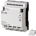 Miniatyrbillede 1 af 2: Eaton input/output udvidelsesindgange digitale EASY-E4-AC-16RE1 (197222)