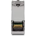 Miniatyrbild 6 av 6: TRENDnet TI-MGBS40 - SFP (Mini-GBIC) Transceiver Module - Gigabit Ethernet - 1000Base-LX - LC enkelläge - upp till 10 km - 1310 nm (TI-MGBS40)