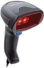 Datalogic QuickScan 2500 Series QW2520 - sarja - viivakoodilukija - kämmenlaite - 2D-kuvaus - purettu - USB