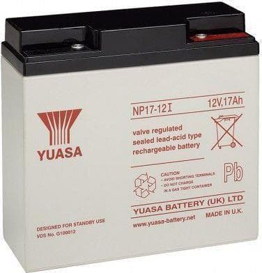 CoreParts MBXLDAD-BA029 UPS batteri lithium 12 V (MBXLDAD-BA029)